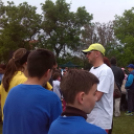 Futás a múltba - tömegfutóverseny Földeák és Óföldeák között