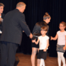 Jó tanulókat, jó sportolókat köszöntöttek