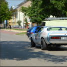 I. Ford T-Modell és IX. Marosparti-randevú Nemzetközi Veteránjármű Találkozó