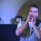 Húsvét a Hagymatikumban Kállay Saunders Andrással