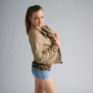 Gyermek szépségverseny