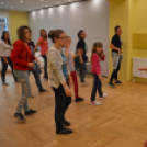 Táncbemutató a MAKK-ban!