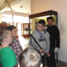 Második interaktív fegyverkiállítás