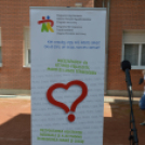 SZÍVesen sétálnék veled