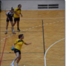 Marosmenti NKSE - Hódmezővásárhelyi LKC NBII-es Női Bajnoki Kézilabda mérkőzés