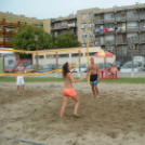 A nyár utolsó Sportnapja a Hagymatikumban