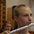 Művészeti tanévnyitó a Bartókban