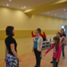 Táncbemutató a MAKK-ban!