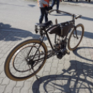 Tavasz-nyitó motoros felvonulás