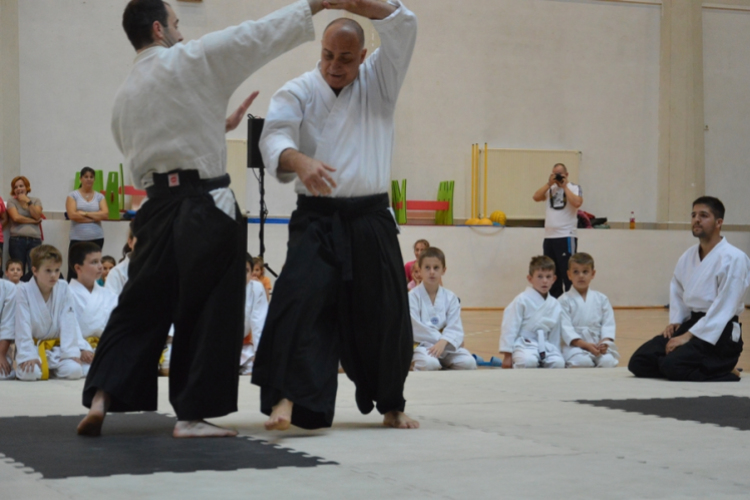 Családi Sportnap Makón