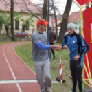 Marosmenti Kerengő Csapat ultra futóverseny