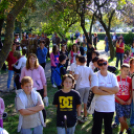 Földeáki Maraton  Váltó, Balázs Fecó koncert