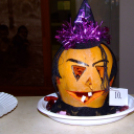 Halloween Day a Hagymatikumban- KÉPRIPORT-