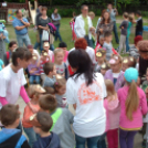 Családi nap a Kálvin Oviban