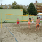 A nyár utolsó Sportnapja a Hagymatikumban