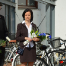 A makói Návay Lajos Szakképző Iskola és Kollégium ballagása