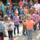 Családi nap a Kálvin Oviban