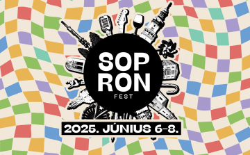 Június elején rendezik meg a SopronFestet