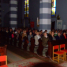 Földeáki Maraton  Váltó, Balázs Fecó koncert