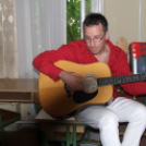 Návay-nap a földeáki Általános Iskolában  Fotó: Vas Szilveszter