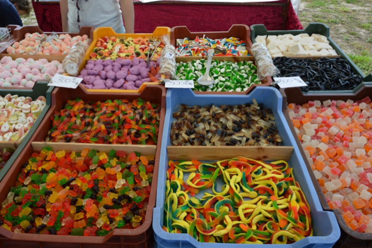 ContiTech családi nap 2014.05.24.