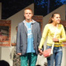 Hagymafesztivál 3. nap : Danics Dóra