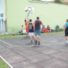 A nyár utolsó Sportnapja a Hagymatikumban