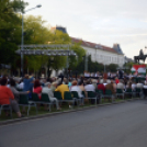 Szent István napi ünnepség