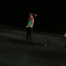 Varga Balett I. növendék koreográfus verseny