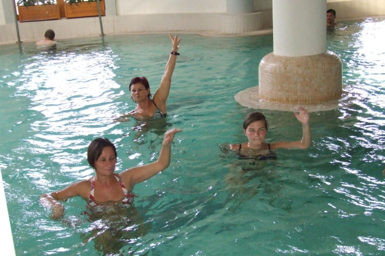 Magyar Fürdőkultúra napja a Hagymatikumban