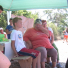  I. Torontál Kalandtúra 