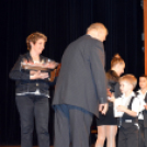 Jó tanulókat, jó sportolókat köszöntöttek