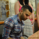 Húsvét a Hagymatikumban Kállay Saunders Andrással