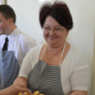 Turisztikai konferencia 2014. május 09. Makó