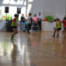 Családi  Sportnap Makón 2.