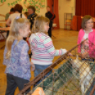 Húsvéti készülődés Földeákon