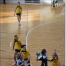 Marosmenti NKSE - Hódmezővásárhelyi LKC NBII-es Női Bajnoki Kézilabda mérkőzés