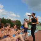 Fürdőfesztivál Varga Viktorral (Második nap)