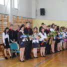 A makói Návay Lajos Szakképző Iskola és Kollégium ballagása