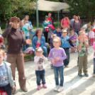 Családi nap a Kálvin Oviban