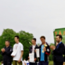 Futás a múltba - tömegfutóverseny Földeák és Óföldeák között