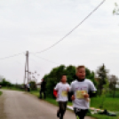 Futás a múltba - tömegfutóverseny Földeák és Óföldeák között