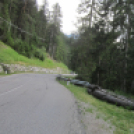 Téglás Tibor biciklitúrái