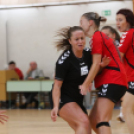 Kézilabda: Csorvási SK-MNKSE