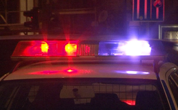 Munkaszüneti nap a rendőrségen