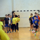 Hét iskola diákjai mérték össze tudásukat a KERI-ben