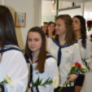A makói Návay Lajos Szakképző Iskola és Kollégium ballagása