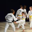 Budo Gála a Hagymaházban