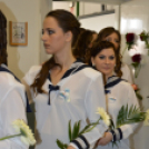 A makói Návay Lajos Szakképző Iskola és Kollégium ballagása