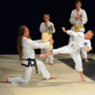 Budo Gála a Hagymaházban